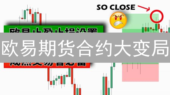 欧易期货合约大变局：把握市场脉搏，掘金新机遇！