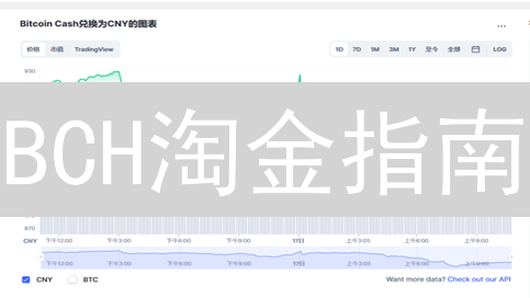 BCH淘金指南：新手如何轻松拥有比特币现金？