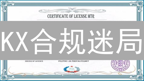 KX合规迷局：你的币安全吗？深度剖析与投资策略