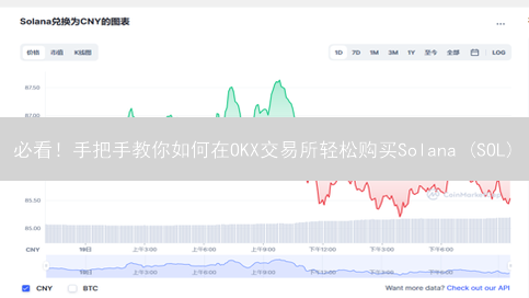 必看！手把手教你如何在OKX交易所轻松购买Solana (SOL)